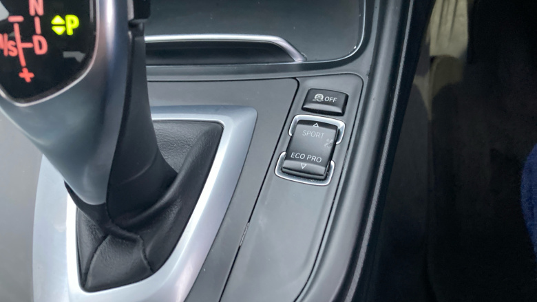 BMW 3 Series 320d xDrive M Sport 4dr Step Auto Diesel Saloon